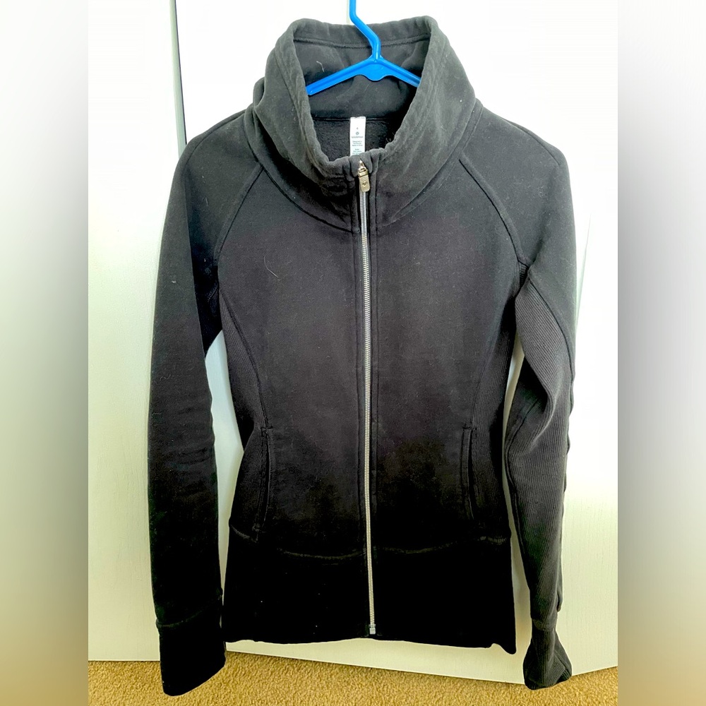 Lululemon Radiant Jacket II